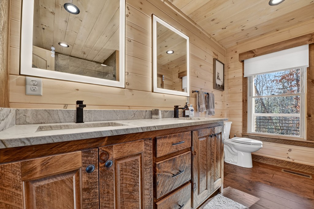 315 River Retreat Road