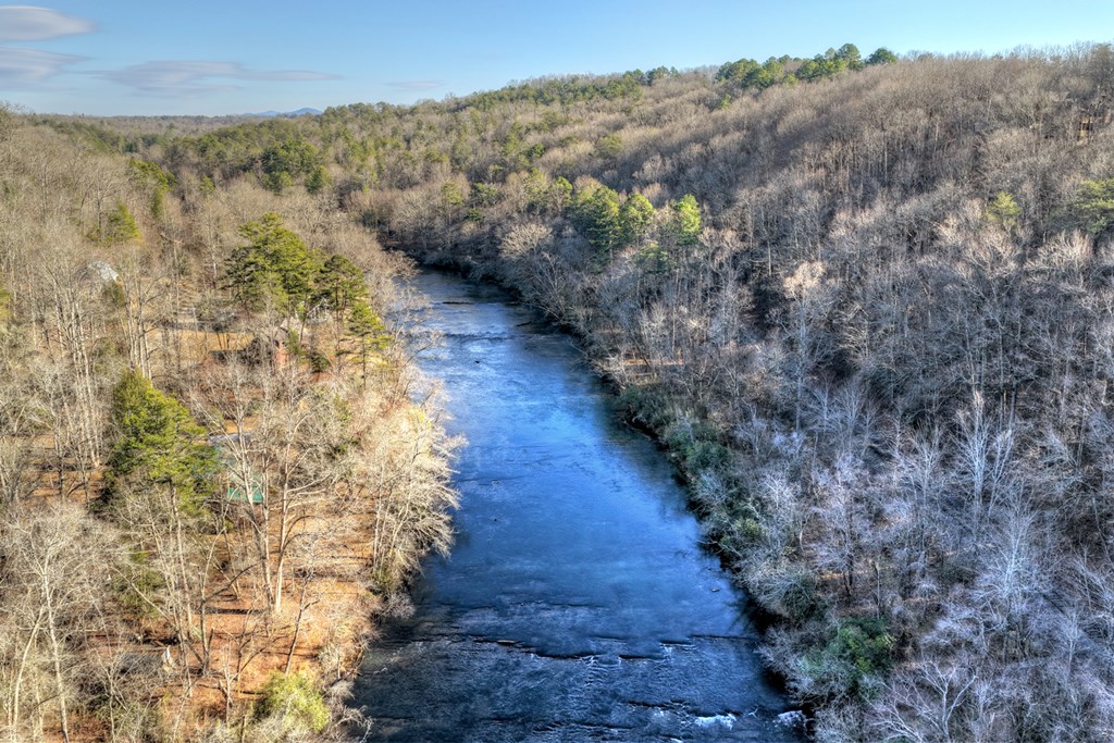 315 River Retreat Road