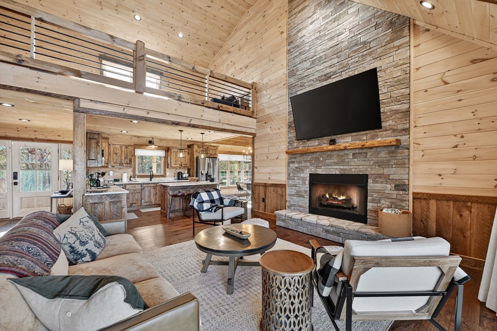 315 River Retreat Road