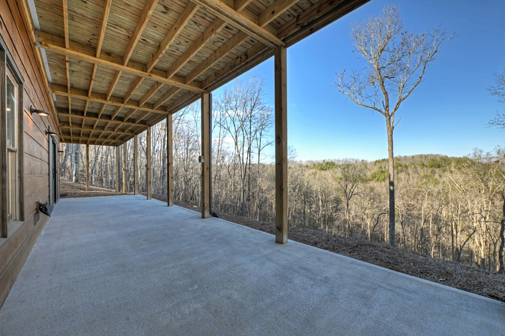 315 River Retreat Road