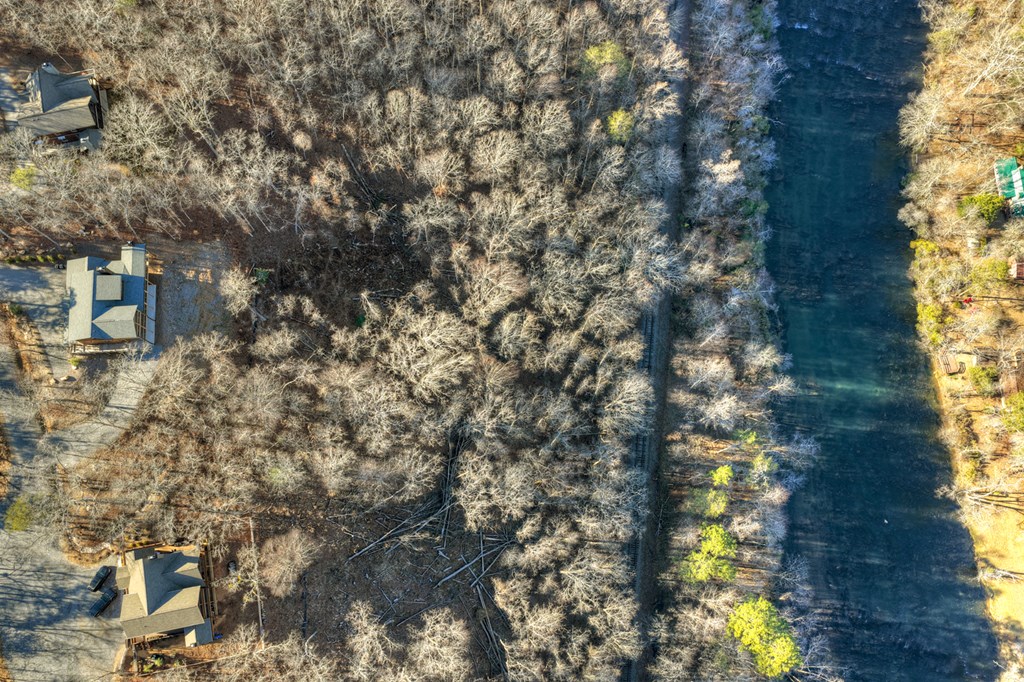 315 River Retreat Road