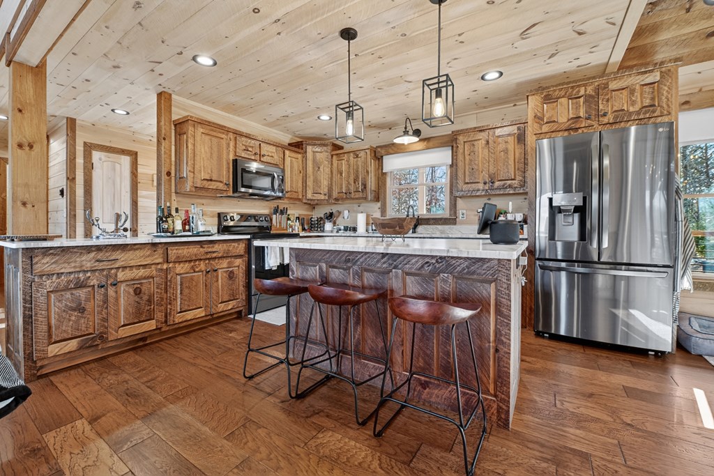 315 River Retreat Road