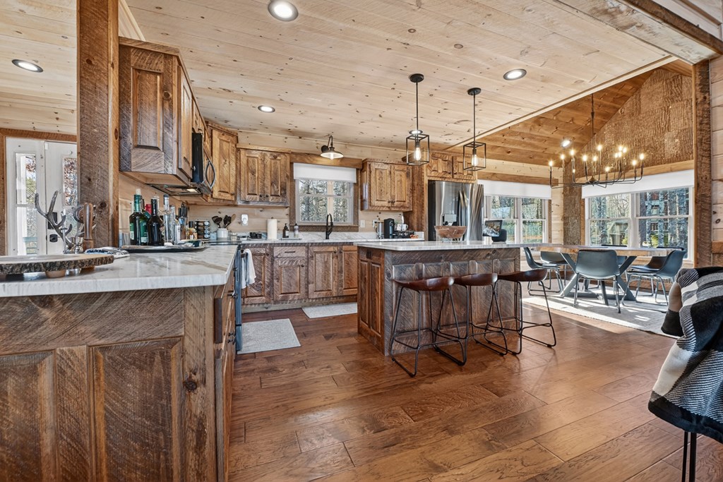 315 River Retreat Road