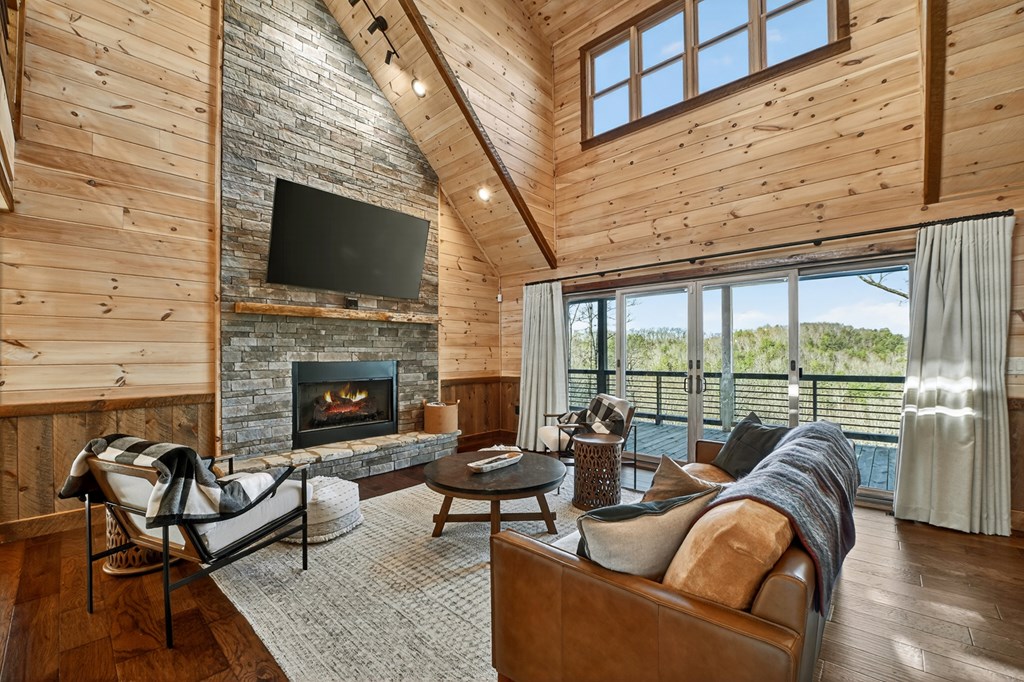 315 River Retreat Road