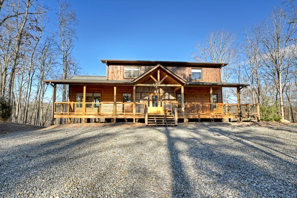 315 River Retreat Road