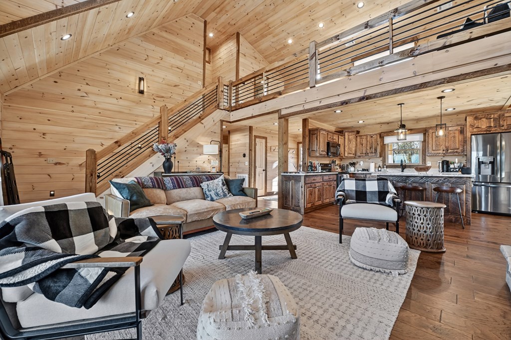 315 River Retreat Road