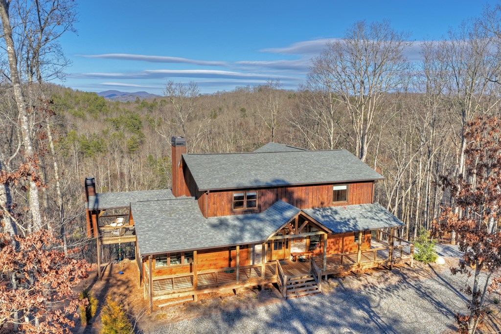 315 River Retreat Road