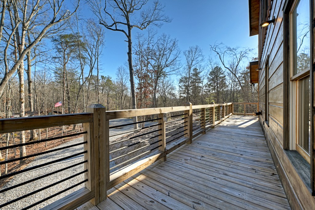 315 River Retreat Road