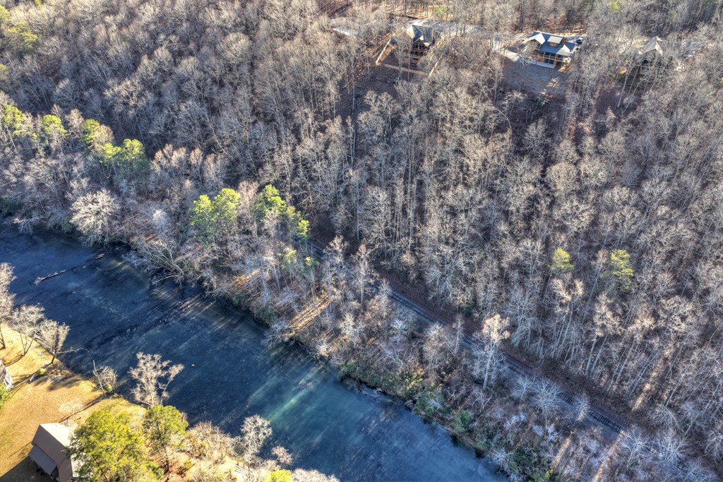 315 River Retreat Road
