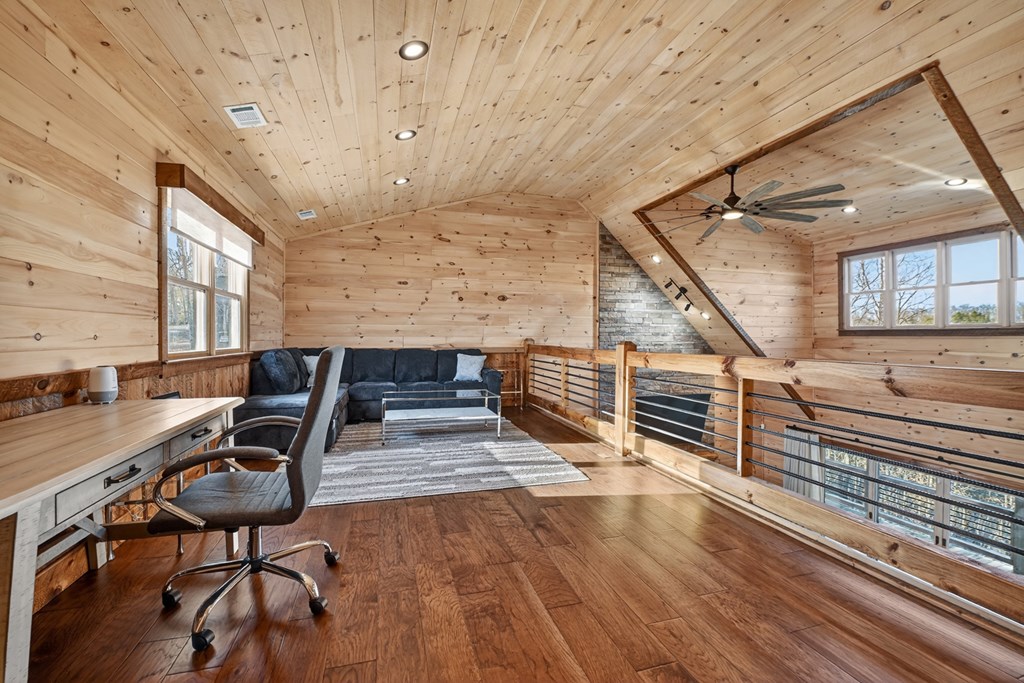 315 River Retreat Road