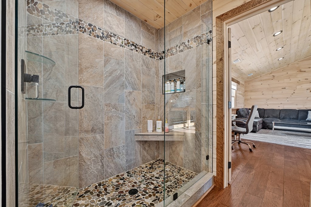 315 River Retreat Road