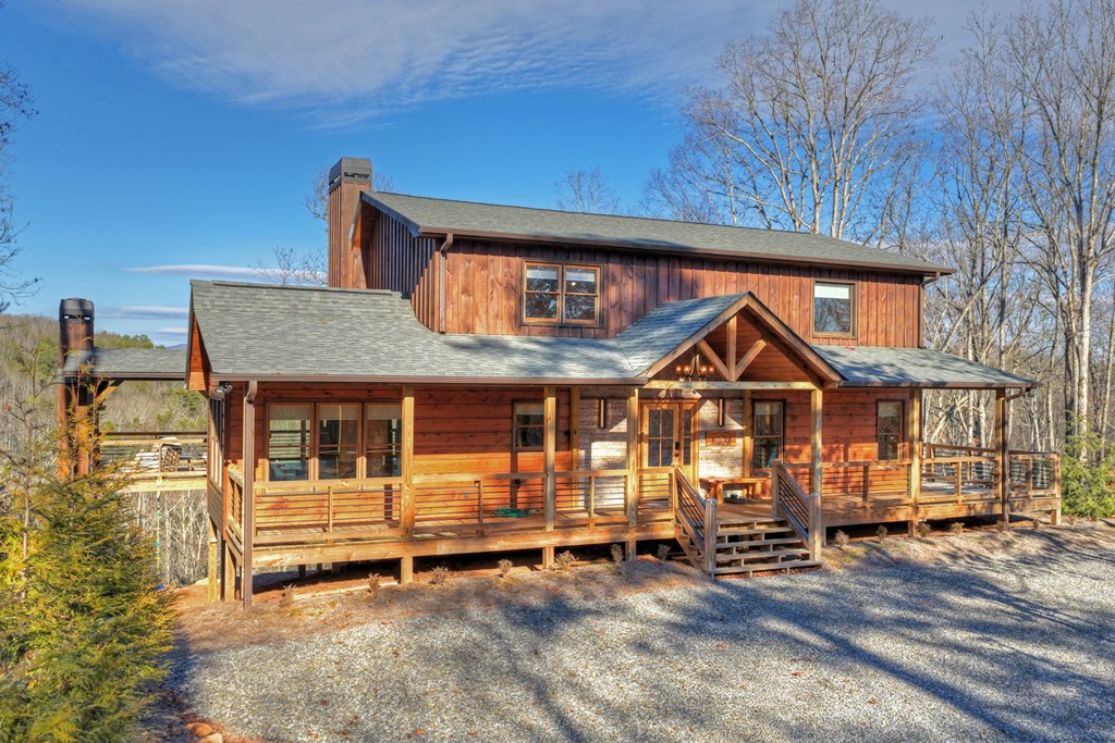 315 River Retreat Road