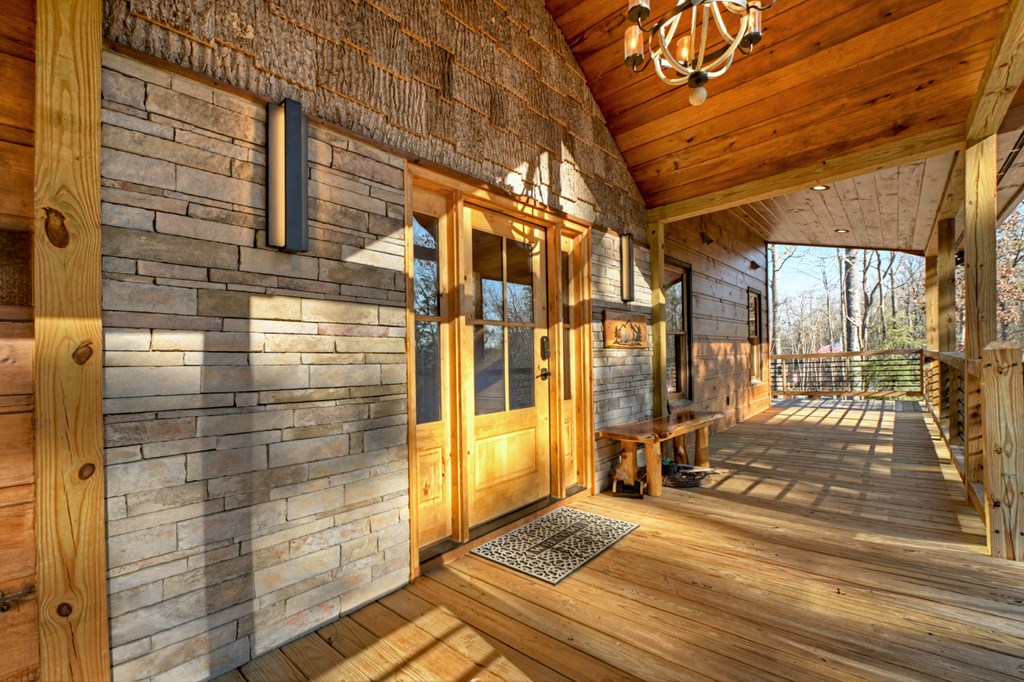 315 River Retreat Road