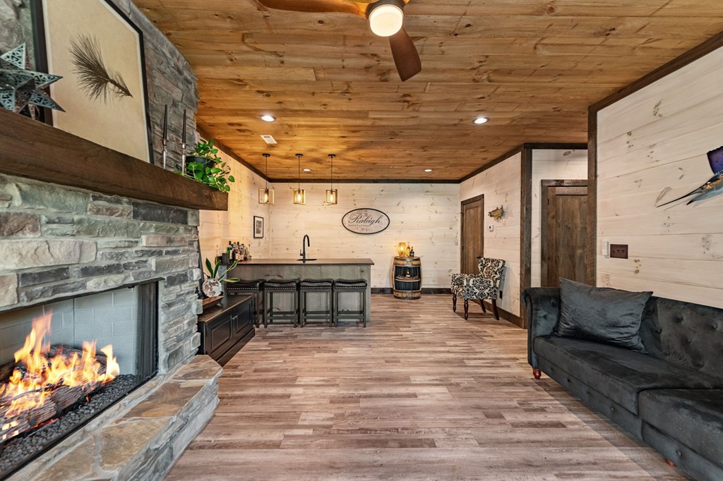 529 Hidden Valley Drive