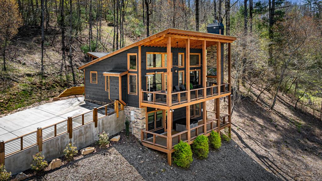 529 Hidden Valley Drive