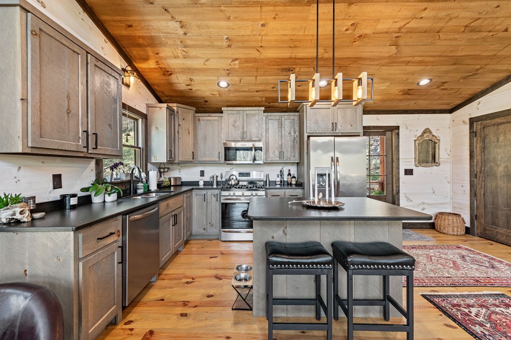 529 Hidden Valley Drive