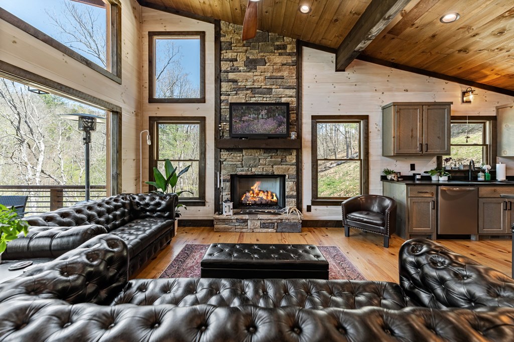 529 Hidden Valley Drive