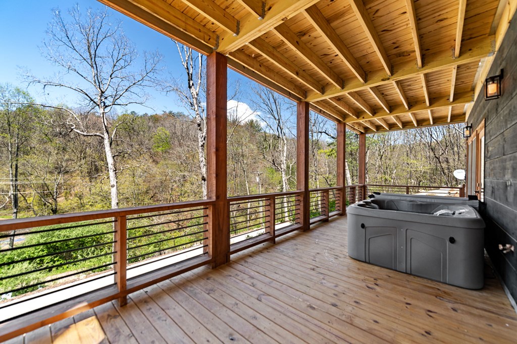 529 Hidden Valley Drive