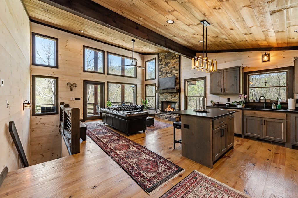 529 Hidden Valley Drive