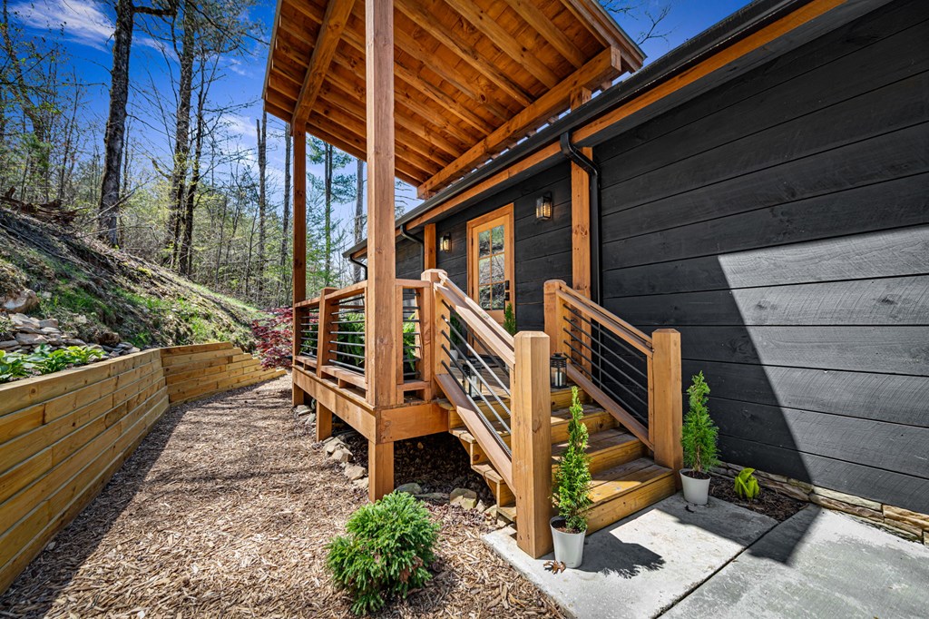 529 Hidden Valley Drive