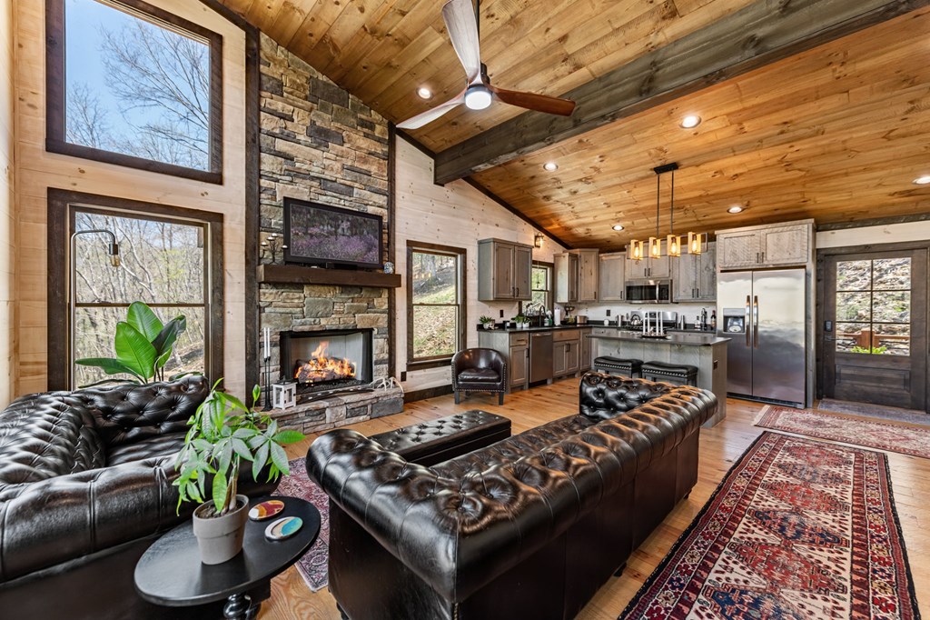 529 Hidden Valley Drive