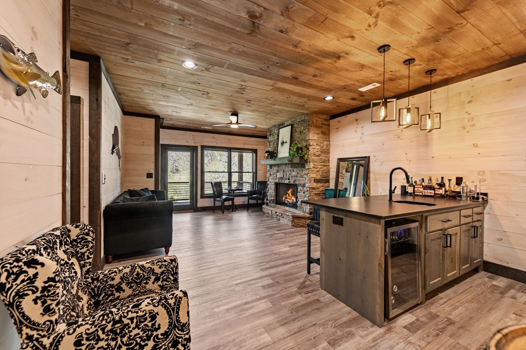 529 Hidden Valley Drive