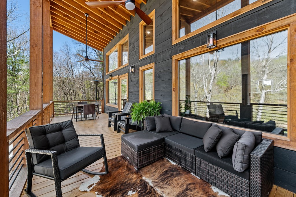 529 Hidden Valley Drive