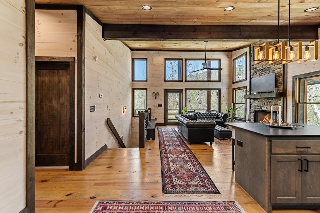 529 Hidden Valley Drive