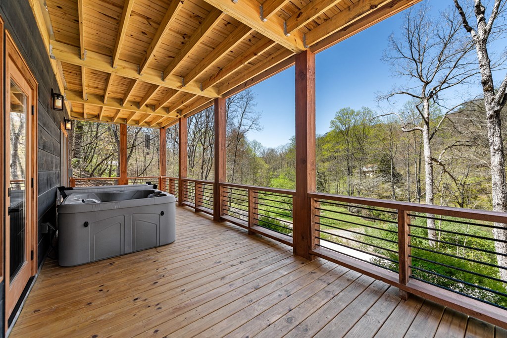 529 Hidden Valley Drive