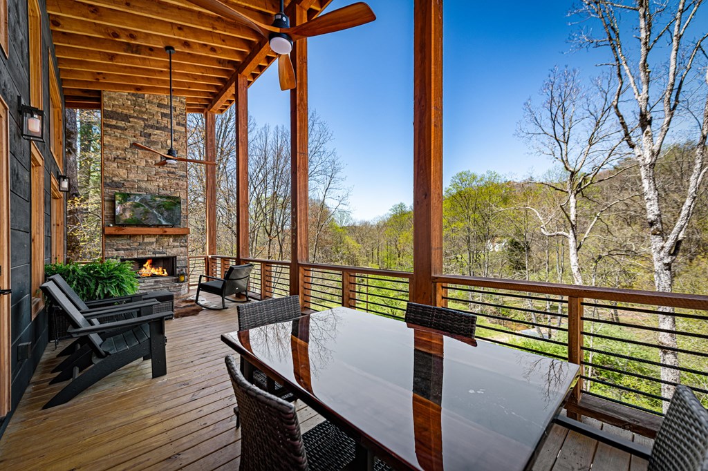 529 Hidden Valley Drive