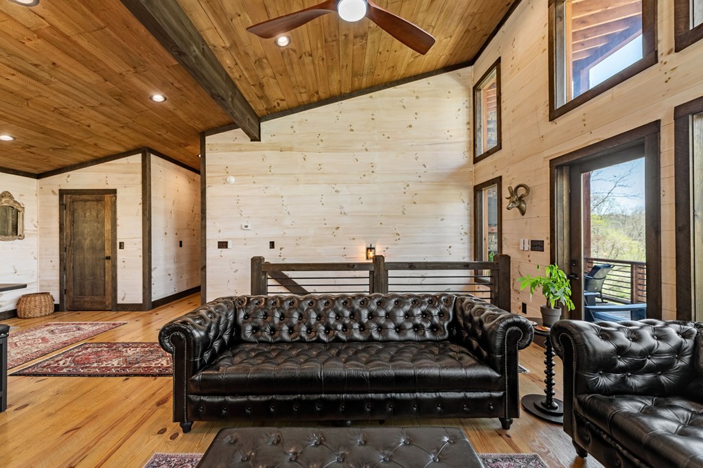 529 Hidden Valley Drive