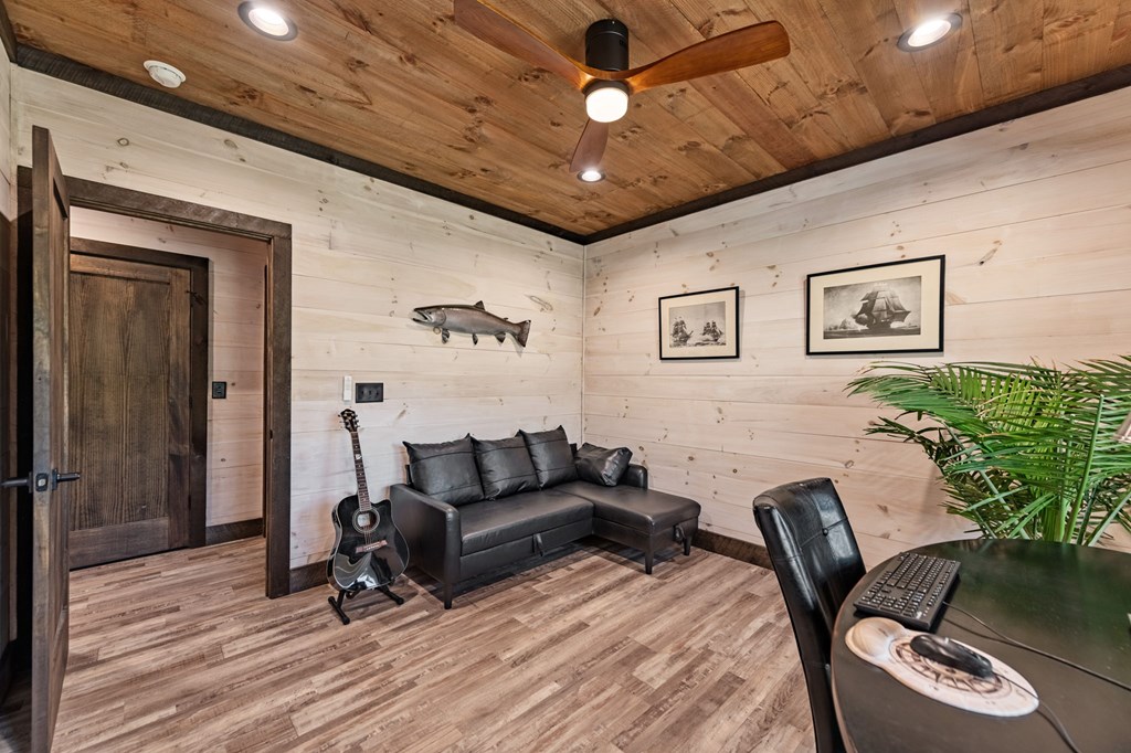 529 Hidden Valley Drive