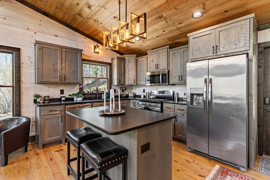 529 Hidden Valley Drive