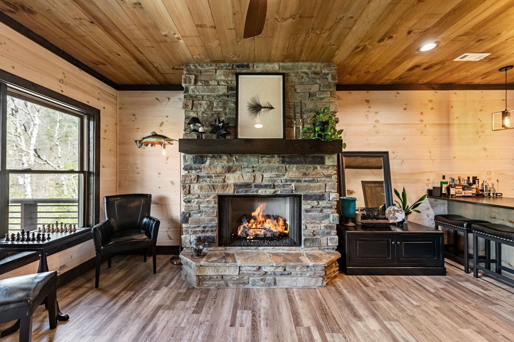 529 Hidden Valley Drive