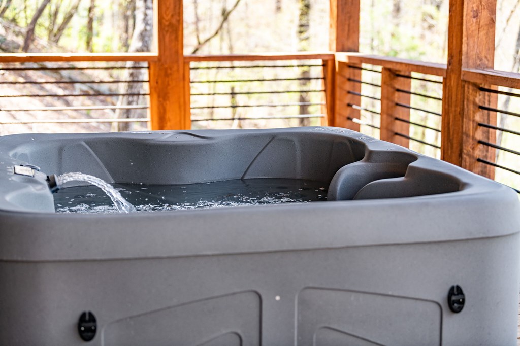 529 Hidden Valley Drive