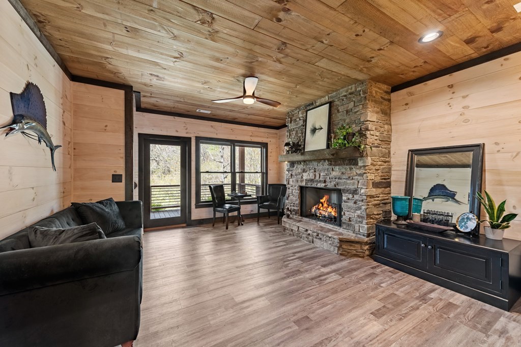 529 Hidden Valley Drive