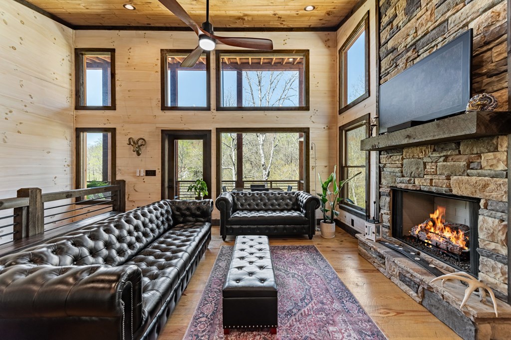 529 Hidden Valley Drive