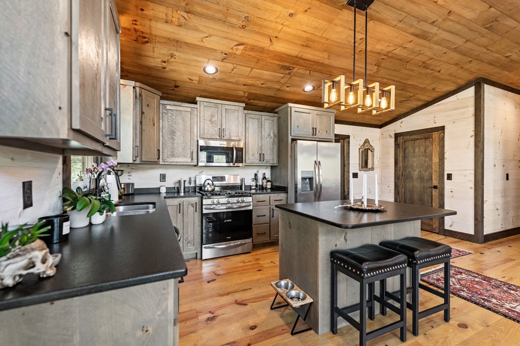 529 Hidden Valley Drive