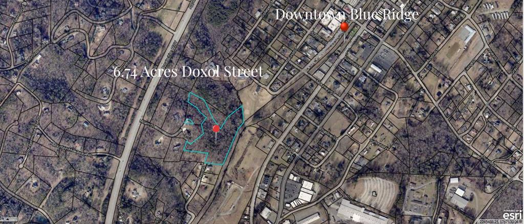 6.74 AC Doxol Street