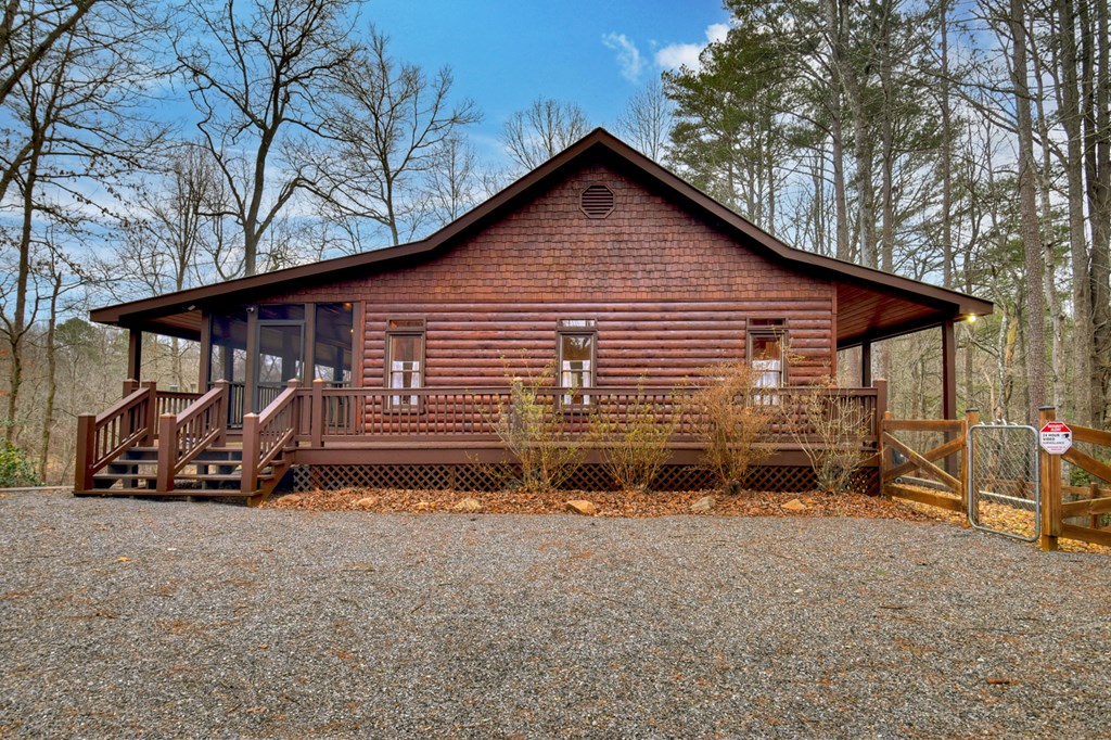 1175 Lickskillet Circle