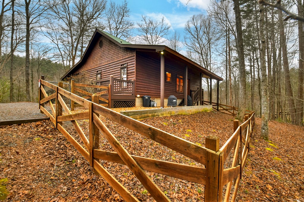 1175 Lickskillet Circle