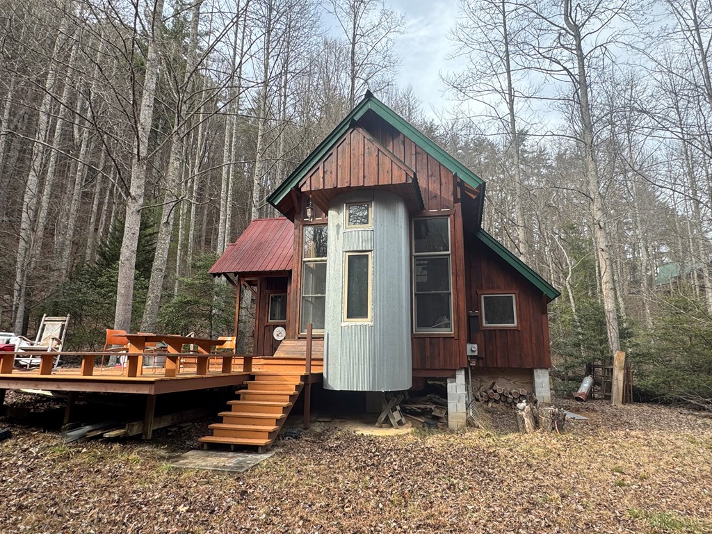 14092 Big Creek Road