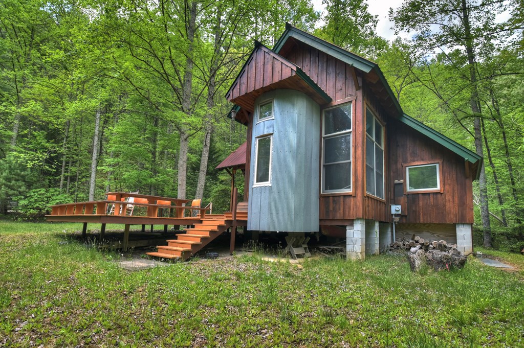 14092 Big Creek Road