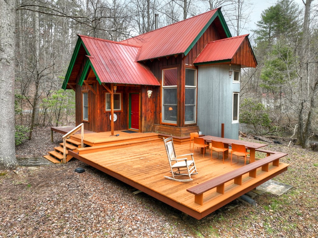 14092 Big Creek Road