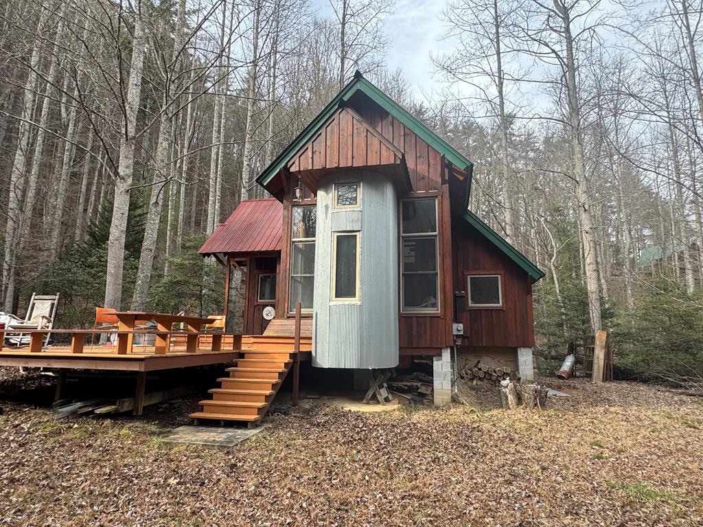 14092 Big Creek Road