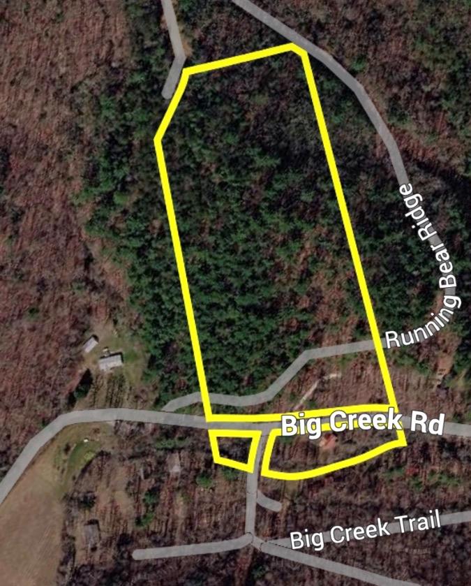 14092 Big Creek Road