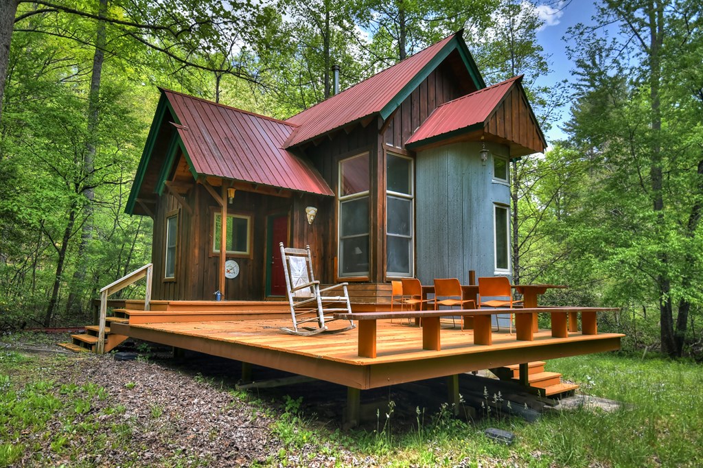 14092 Big Creek Road