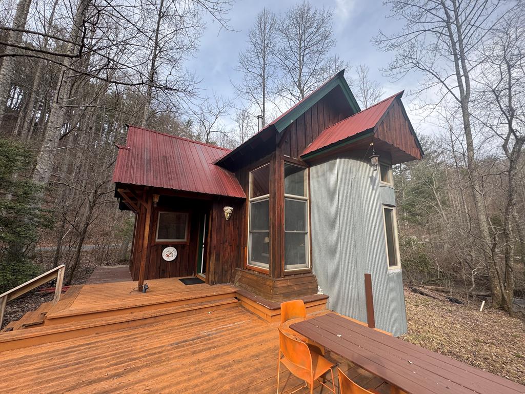 14092 Big Creek Road