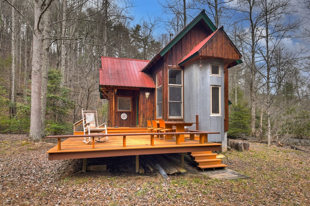 14092 Big Creek Road