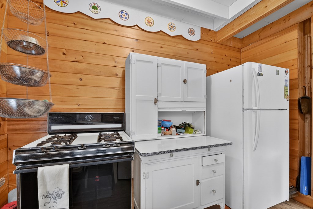 14092 Big Creek Road